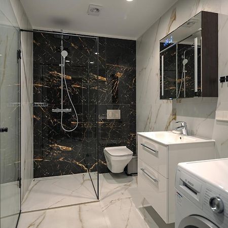 Kaunas City Center Deluxe 외부 사진