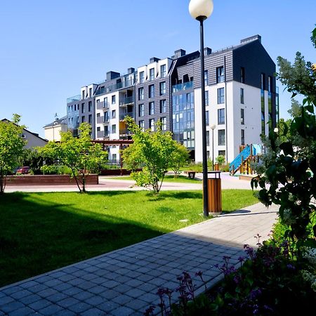 Kaunas City Center Deluxe 외부 사진