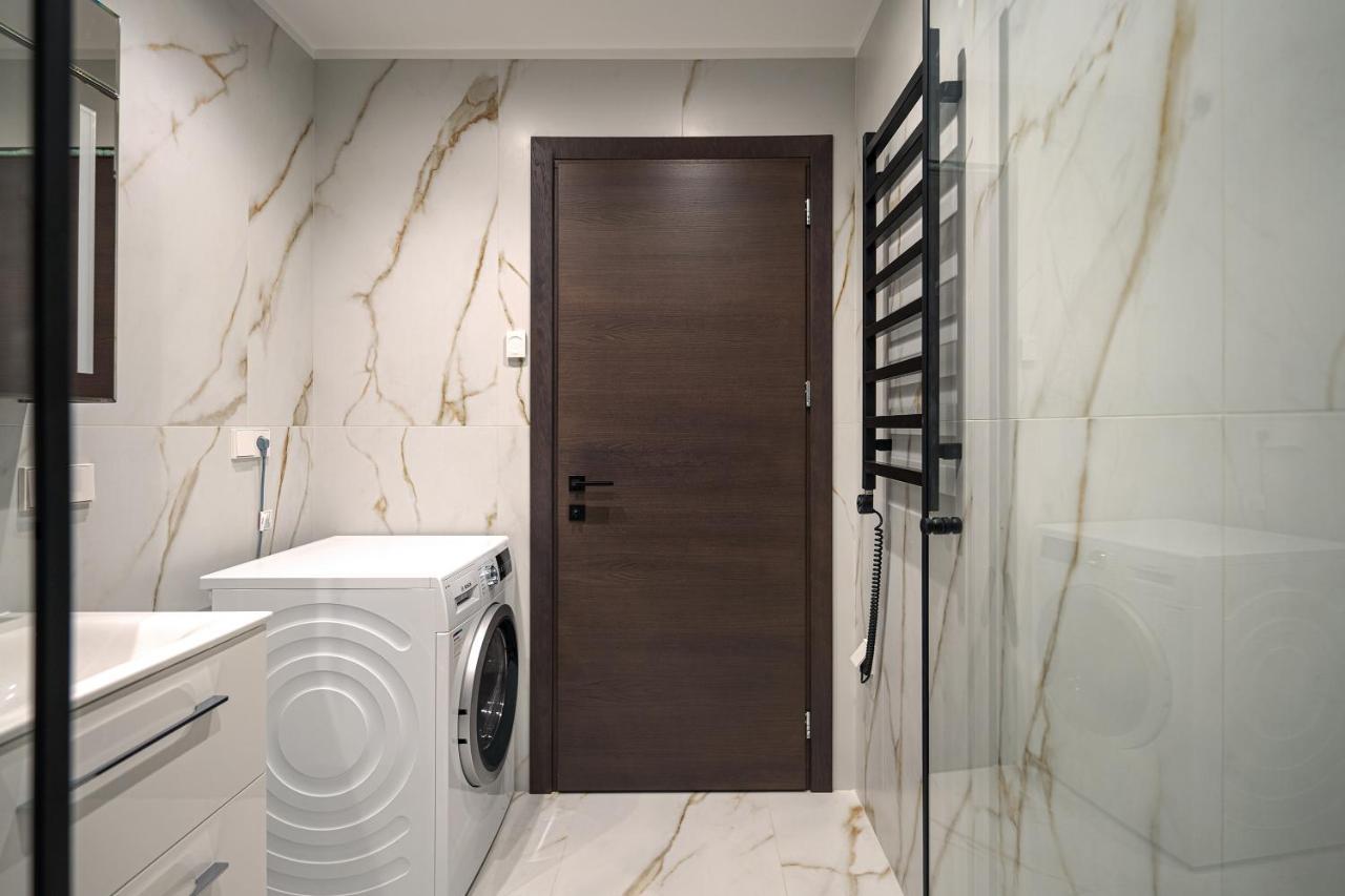 Kaunas City Center Deluxe 외부 사진