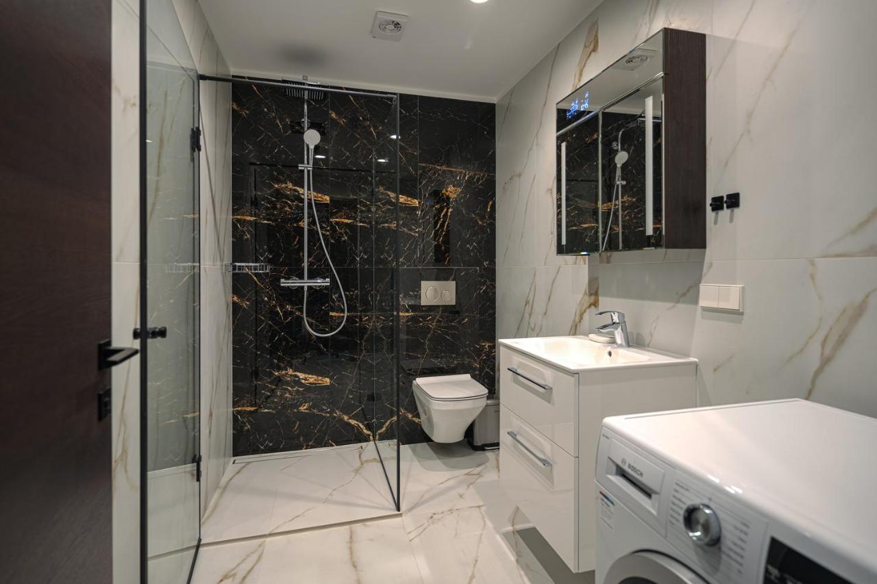 Kaunas City Center Deluxe 외부 사진