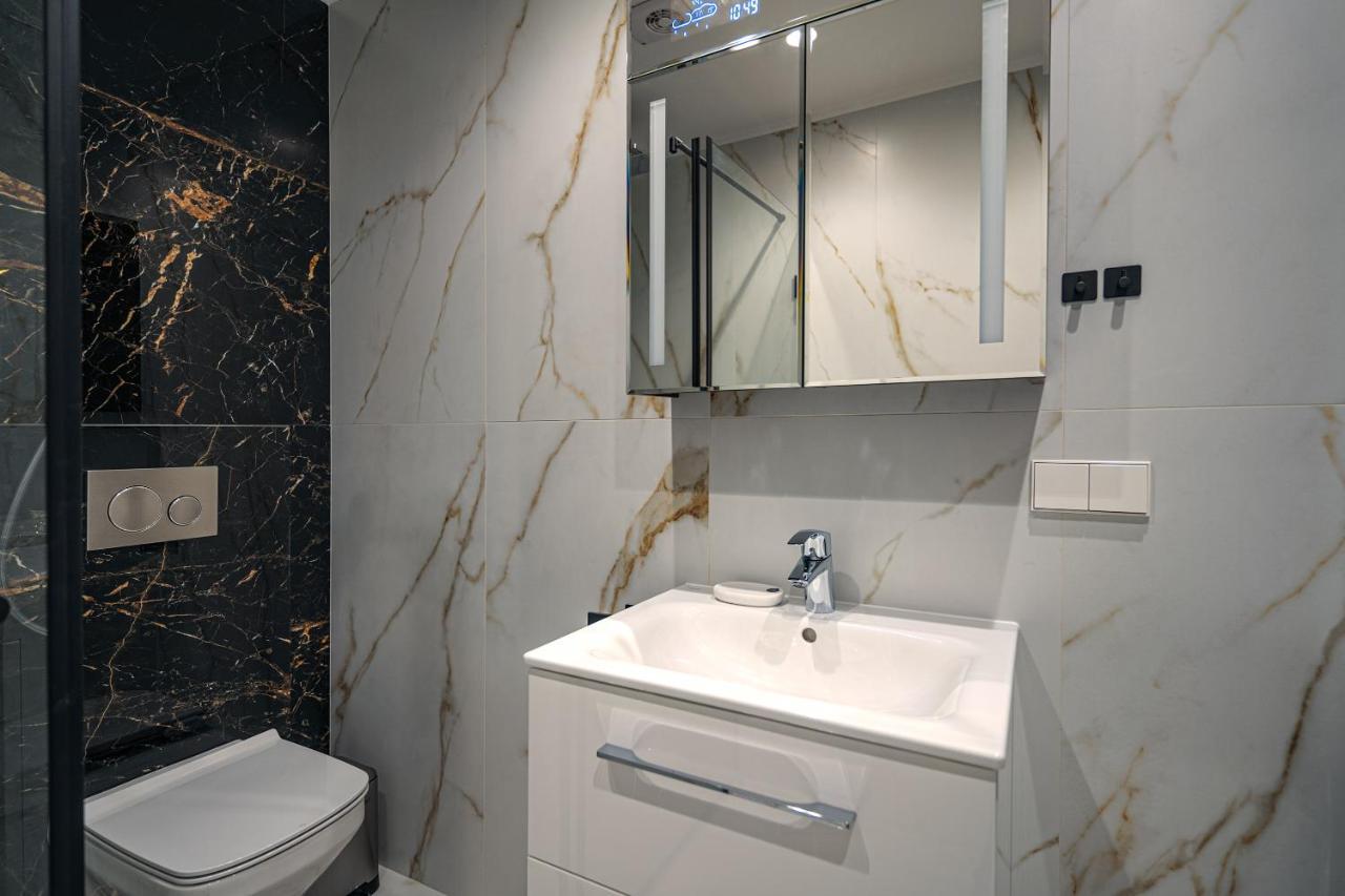 Kaunas City Center Deluxe 외부 사진