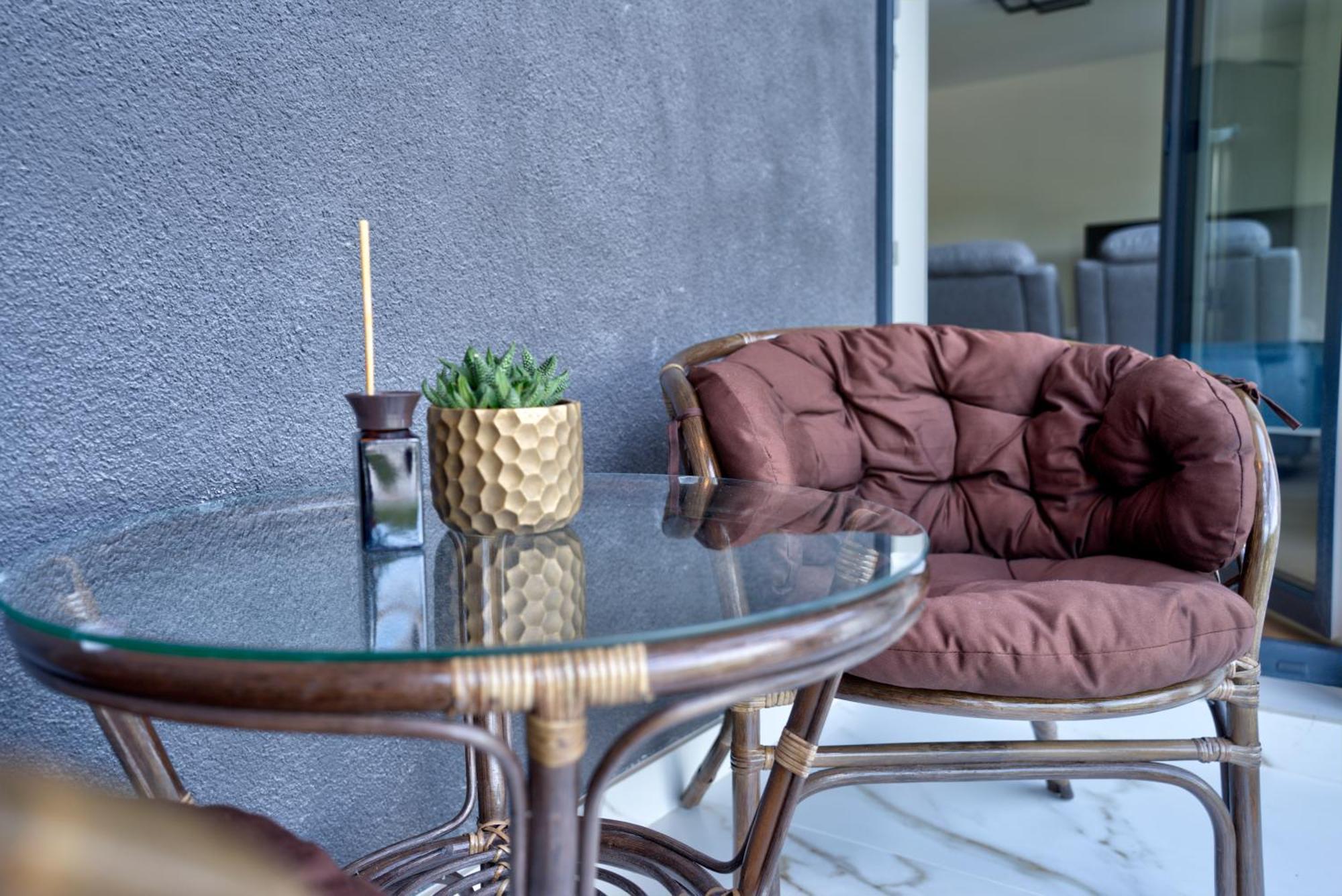 Kaunas City Center Deluxe 외부 사진