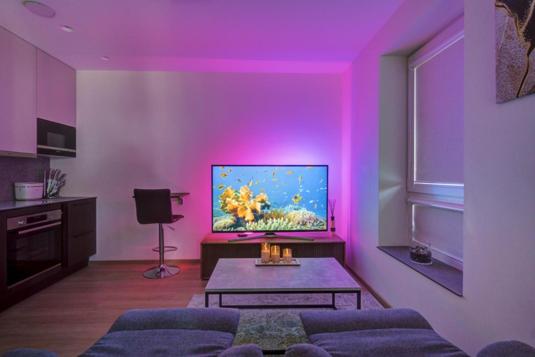 Kaunas City Center Deluxe 외부 사진