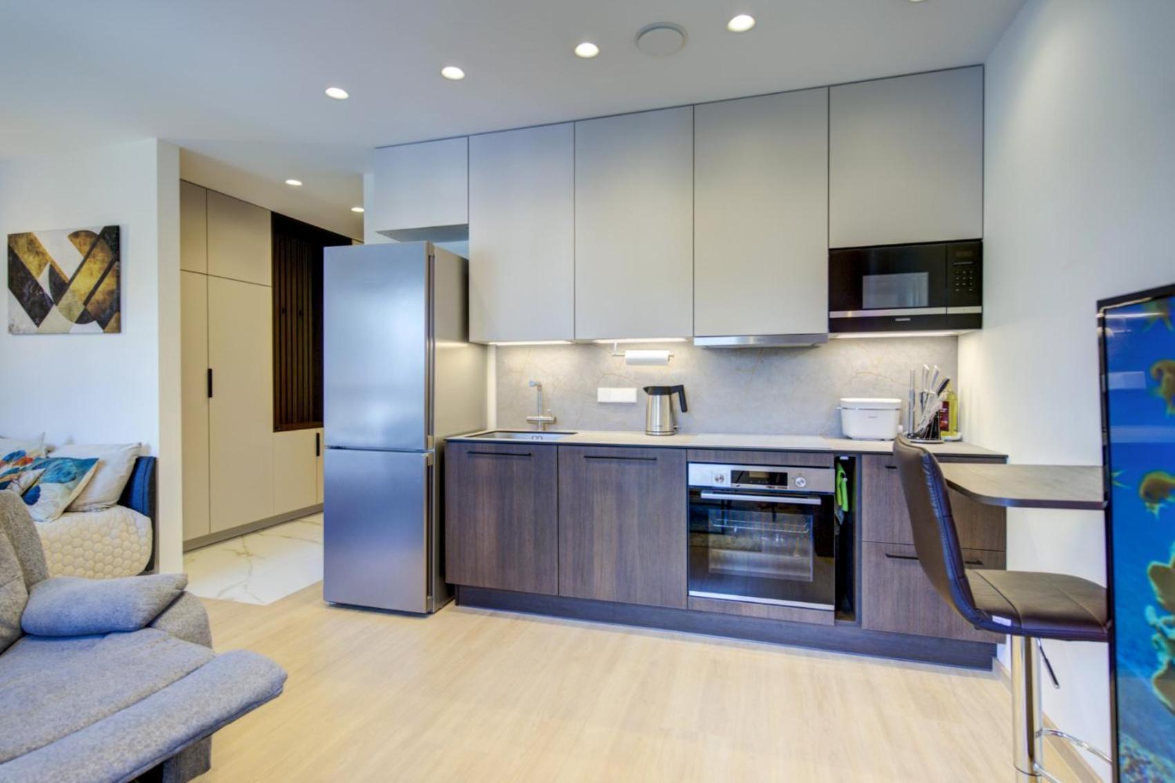 Kaunas City Center Deluxe 외부 사진
