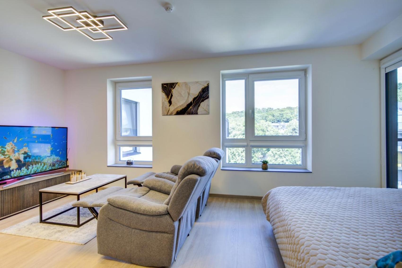 Kaunas City Center Deluxe 외부 사진