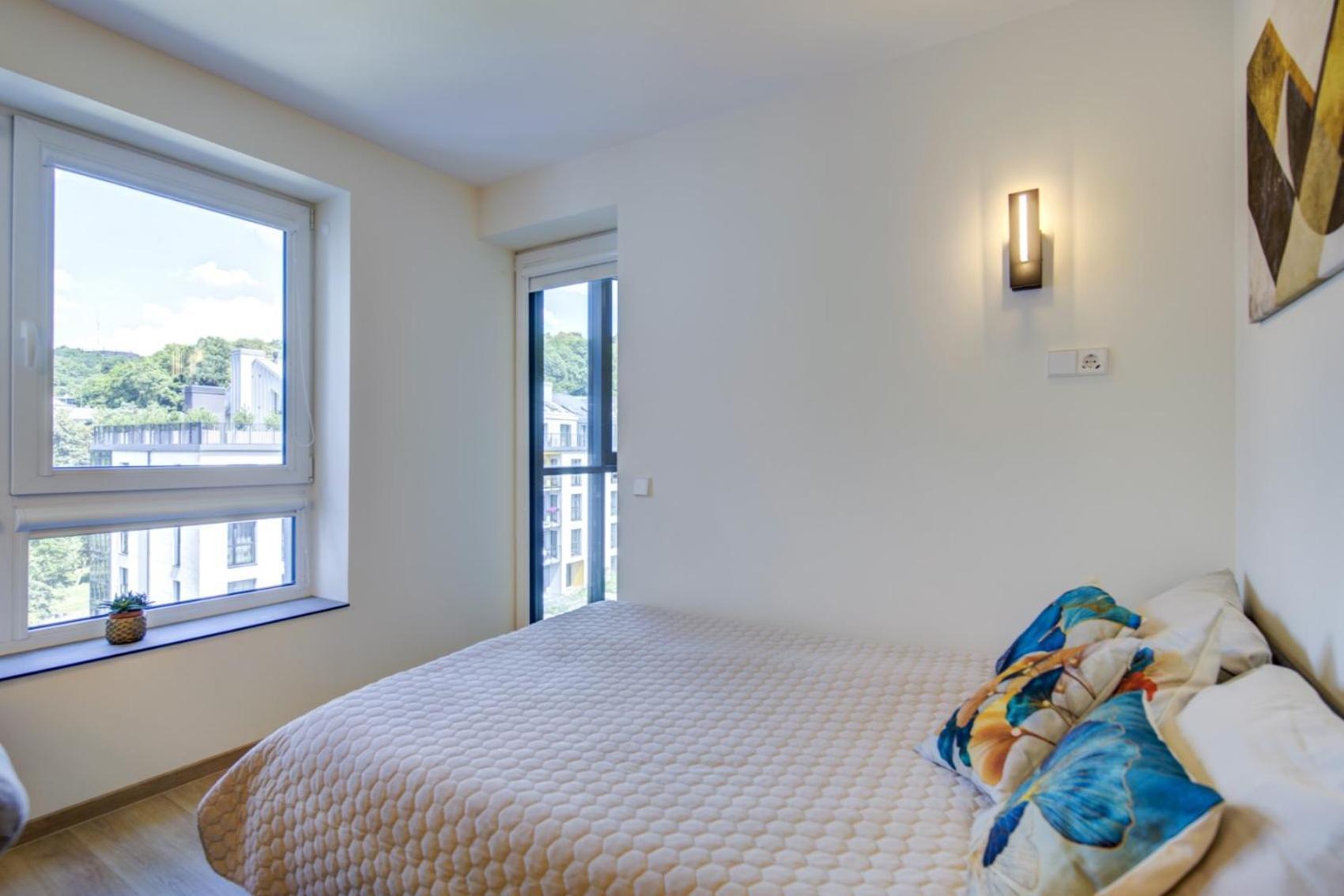 Kaunas City Center Deluxe 외부 사진