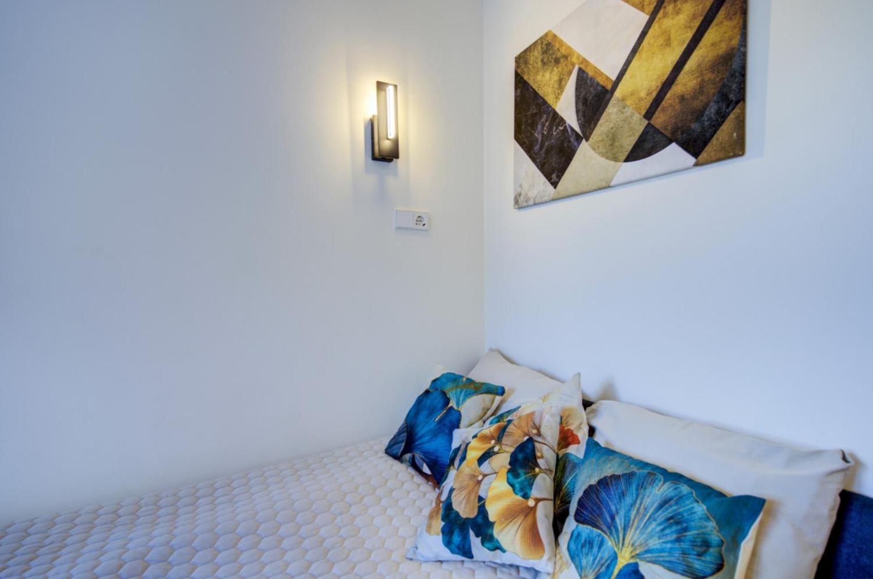 Kaunas City Center Deluxe 외부 사진