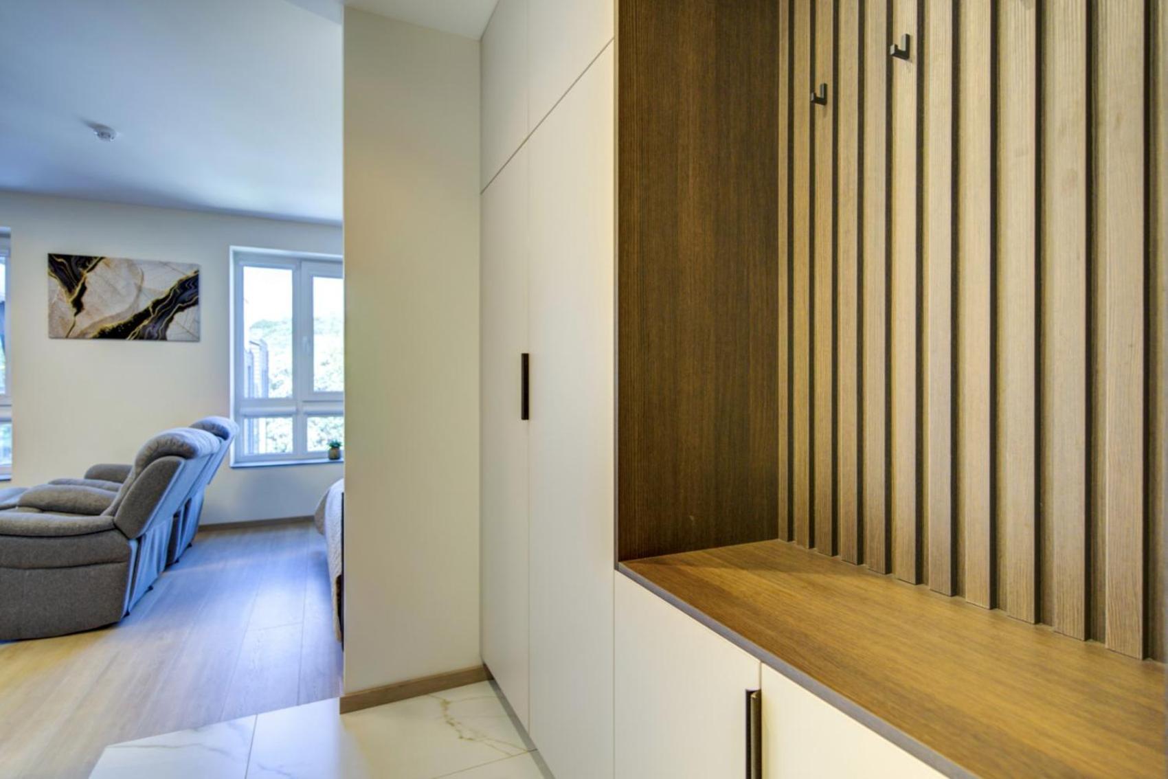 Kaunas City Center Deluxe 외부 사진