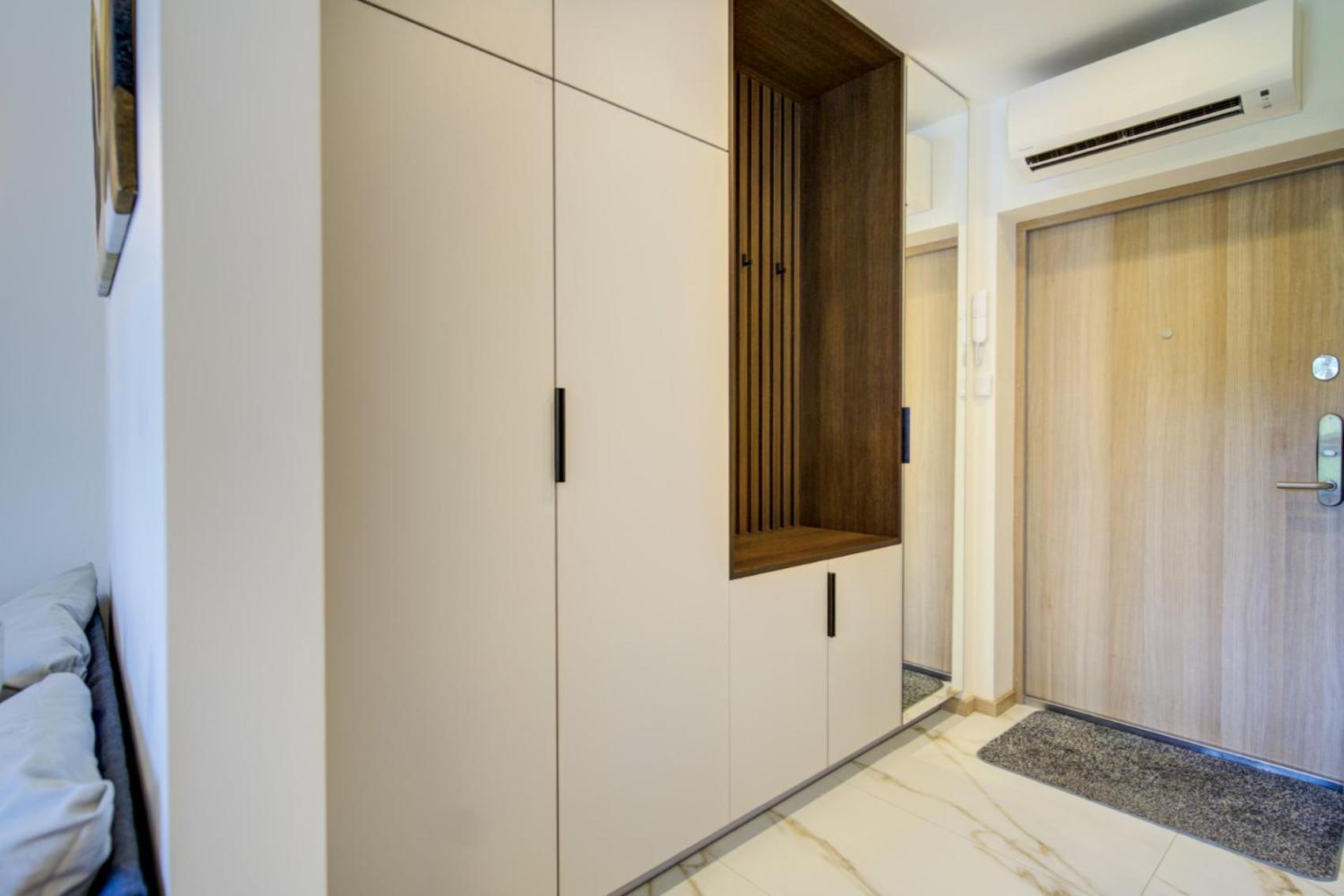 Kaunas City Center Deluxe 외부 사진