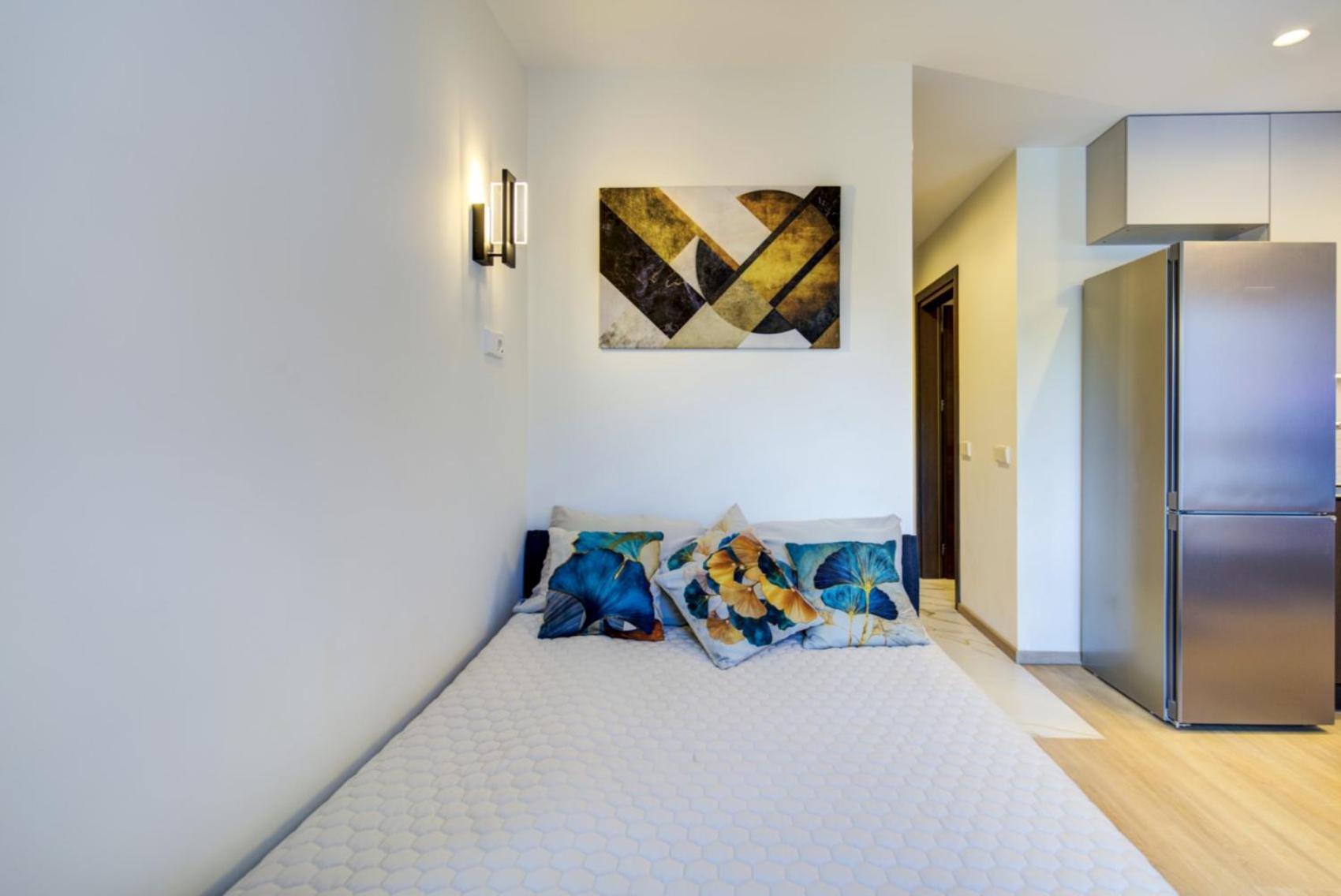Kaunas City Center Deluxe 외부 사진